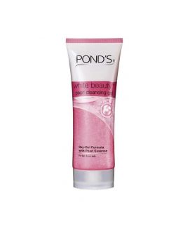 Ponds Face Wash White Beauty Gel-100G