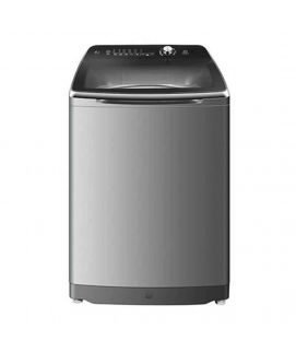 Haier HWM 200 1678 Top Load Fully Automatic Washing Machine Grey