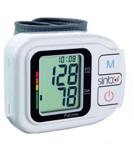 Sinbo Blood Pressure Monitor