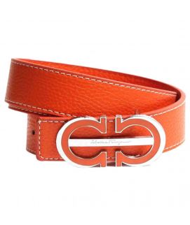 Orange Belt for Men
