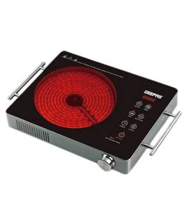 Geepas Gic6911 Infrared Cooker 2000W Multicolor