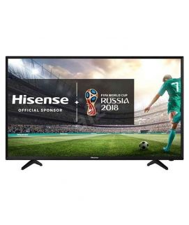 Hisense 43" 43N2179 SMART FULL HD LED TV