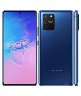 Samsung Glaxy S10 lite 6GB Ram 128GB Rom Blue
