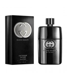 GUCCI Guilty Intense Perfume For Men EDT 90 ml