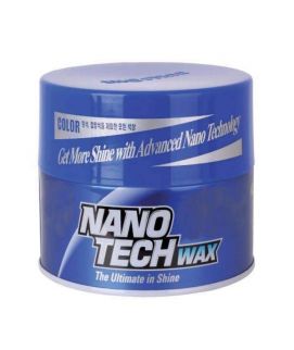 BULLSONE Nano Tech Wax