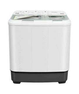 Eco Star Washing Machine 6 KG WM06600