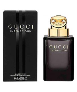 Men's GUCCI Intense Oud Perfume 90 ML