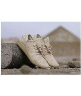 Men's Yeezy Fawn Sports Shoes