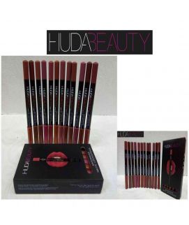 Huda Beauty Lipstick Pencil