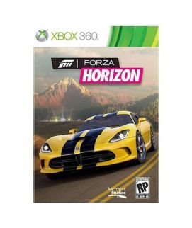 Microsoft Xbox 360 Forza Horizon