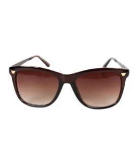 Tom Ford Tortoise Shell Sunglasses For Men's