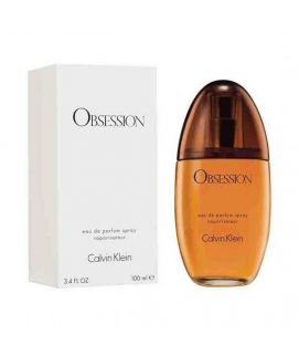 CK Obsession Perfume For Women 100ml