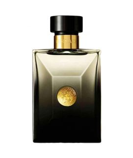 Versace Oud Noir Perfume 100 ML