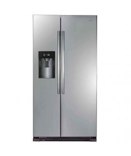 Haier Refrigerator Side By Side HRF 628 if6