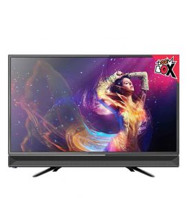 Eco Star HD LED TV With Boom Box Audio 32'' CX 32U563