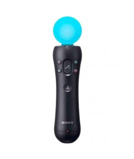 PlayStation 3 Move Motion Controller Black