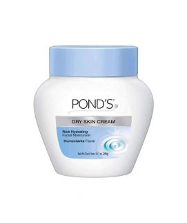 Ponds Dry Skin Cream-286 G