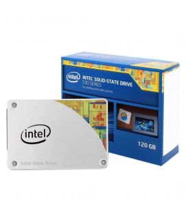 SSD drive INTEL 120GB 530 SERIES (Part # SSDSC2BW120A4K5 )