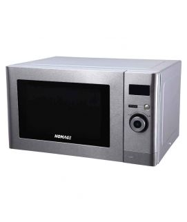 Homage Microwave Oven with Grill 25 Litres HDG2515SS