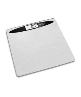Sinbo Body Weight Scale Silver
