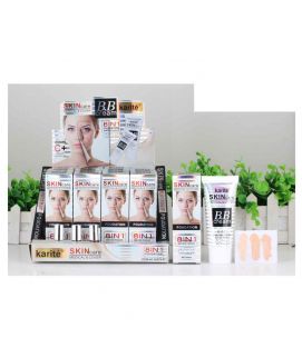 BB Cream Skin Care 8 In 1 Foundation Water Proof