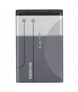 BL5C Battery For Nokia Asha 205 Dual