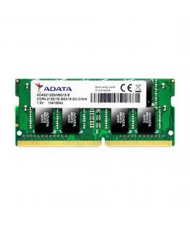 ADATA DDR4 4GB 2400Bus SOD (Laptop)