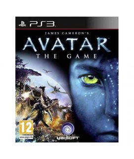 Sony Avatar PS3