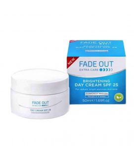 Fade Out (Extra Care) Brightening Day Cream SPF 25 75 ML (For Women)