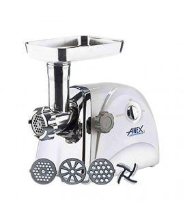 Anex AG 2048 Meat Mincer White