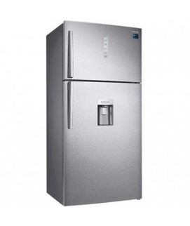 Samsung Top Mount Freezer with Twin Cooling 620 L Silver