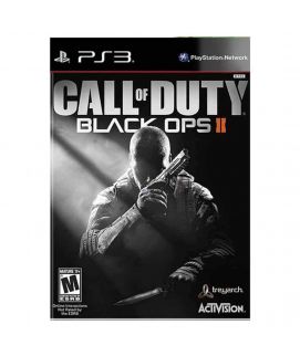 Sony Call Of Duty Black OPS 2 PS3