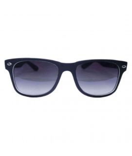 Wayfarers Black Sunglasses