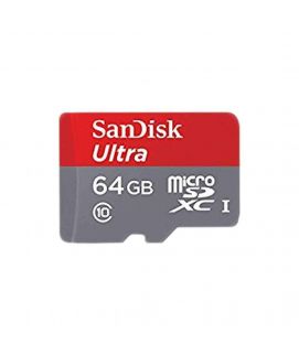 Sandisk Micro SD 64GB Card Class10