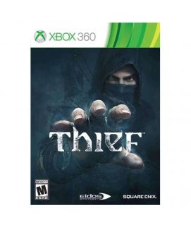 Thief Xbox 360 Game PAL