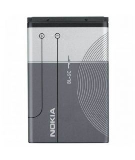 BL5C Battery For Nokia X2 02