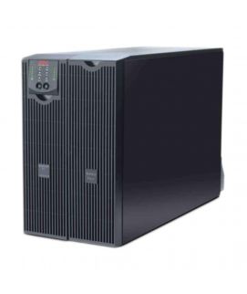 Emerson 2000VA 1600W Online 230V PF 0.8 LCD Tower (Long Backup No Battery)