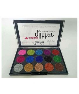 Women's Eye Shadow Different Colors