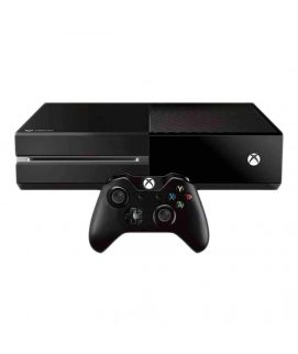 Microsoft Xbox One PAL Black