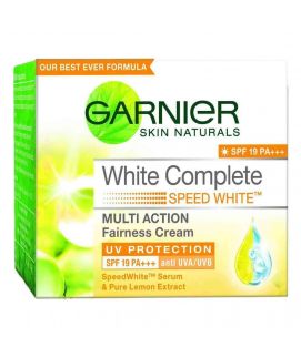Garnier White complete 40g