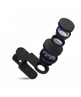 Universal 3 In 1 Mobile Phone Lenses For IPhone 7