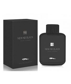 Men's NB Black Perfume