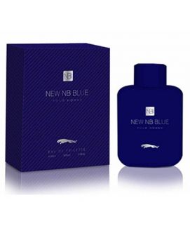 Men's NB Blue Perfume