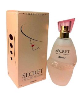Secret Feminine Perfume for Women 75ml