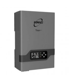 Homage Solar Inverter HTD 5013SCCC