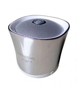Creative WOOF3 (Bluetooth) Speaker