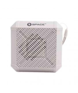 Square Wireless Speakers