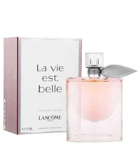 Ladies LANCOME Lancome La Vie Est Bell Bell Perfume 75 ML