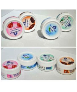 Fruit Of The Wokoil Beauty Cream