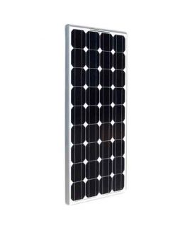 Homage Solar Panel 100w